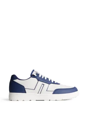 Ace Low-Top Golf Sneaker W / Estate Blue