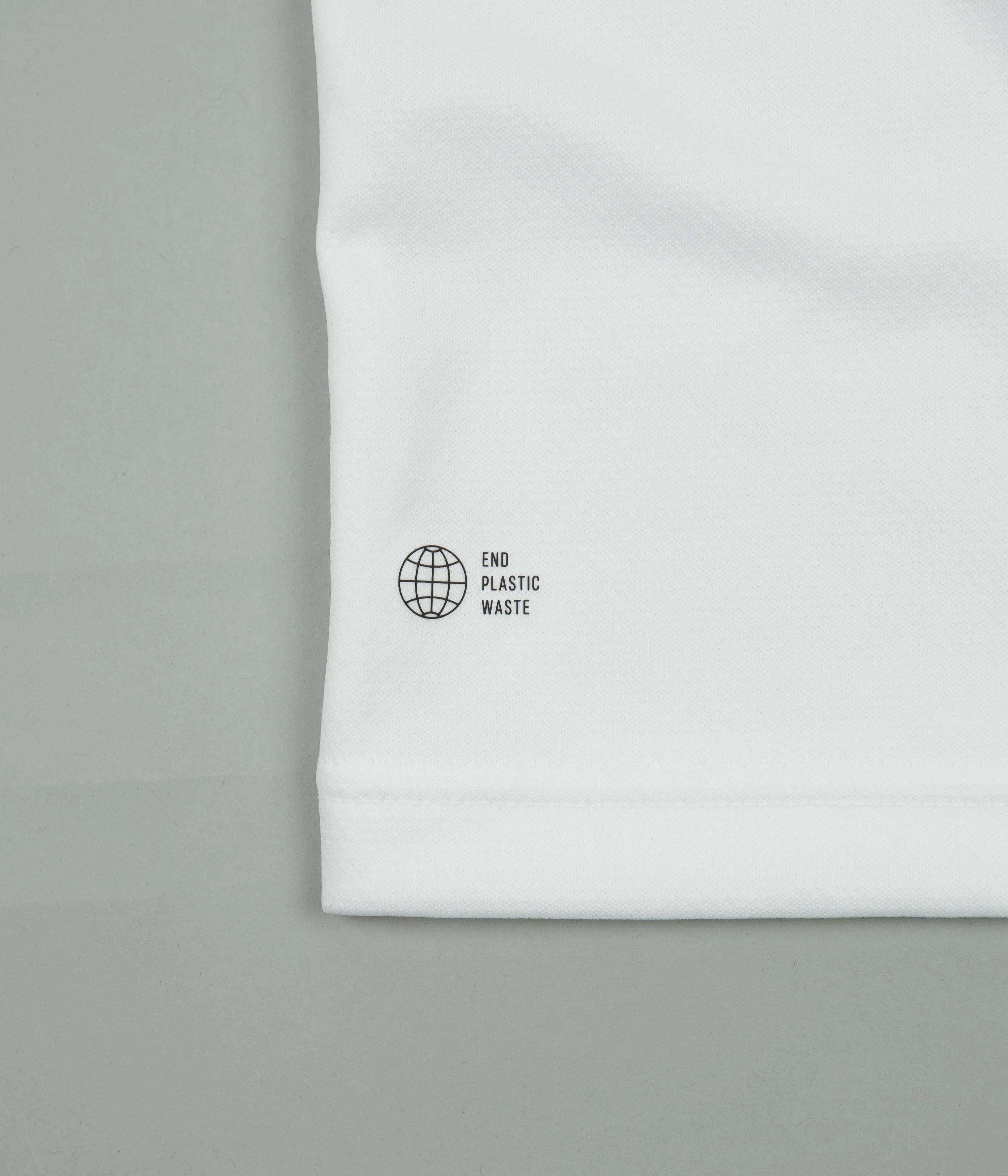 Adidas Club Jersey - White / Black