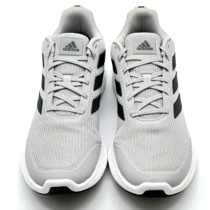 Adidas - Edge Gameday training Shoe (Grey)