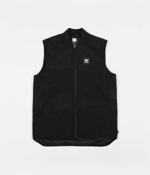 Adidas Meade Vest - Black / White