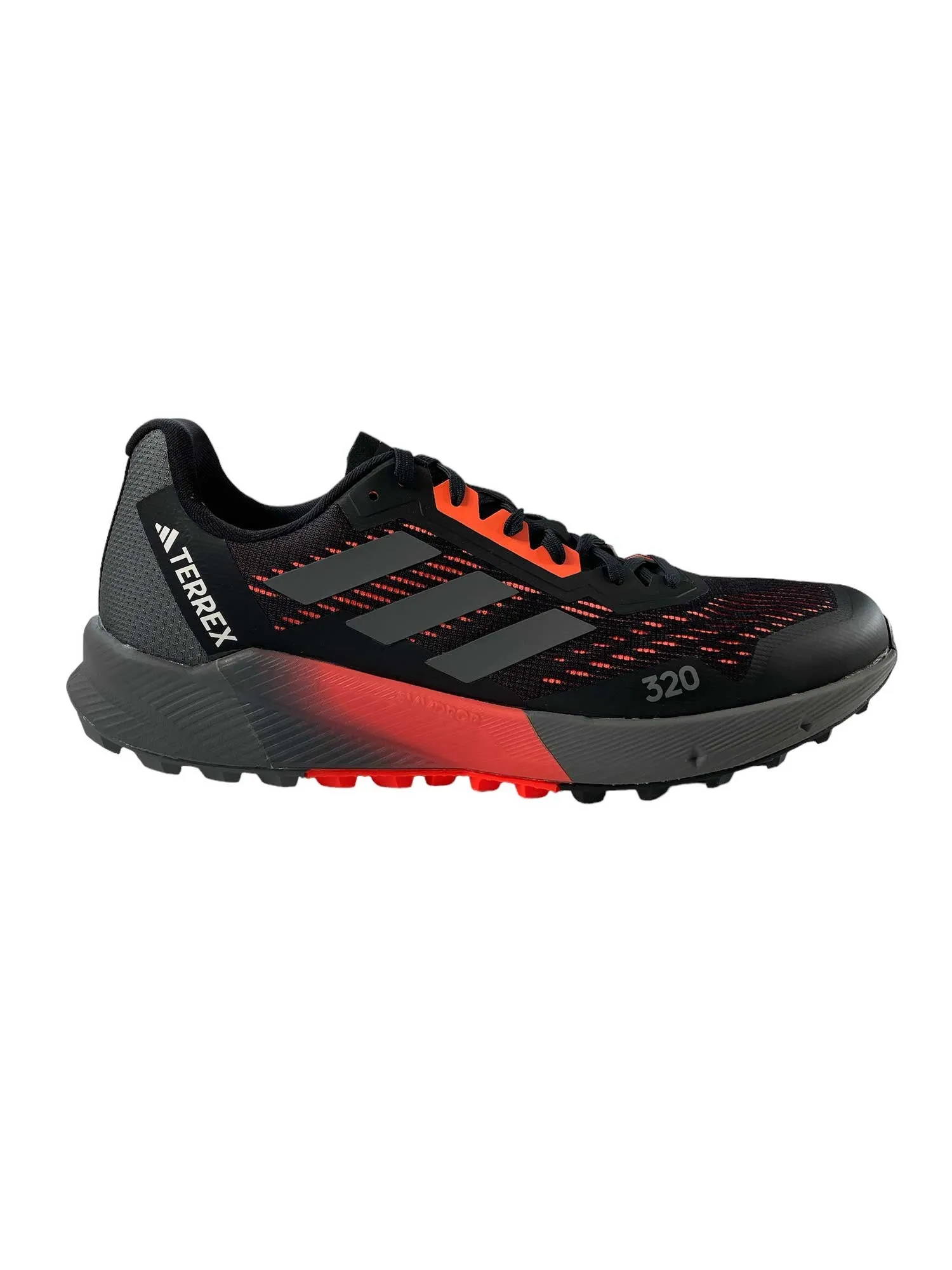 Adidas Men's Terrex Agravic Flow 2 Shoe