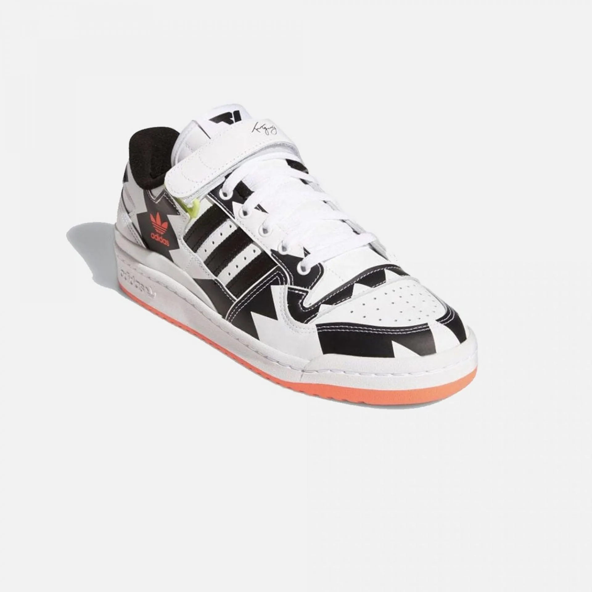 Adidas Originals | FORUM LOW TRAE YOUNG