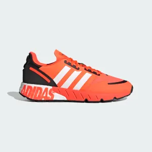 Adidas Originals Men ZX 1K Boost Running Shoes