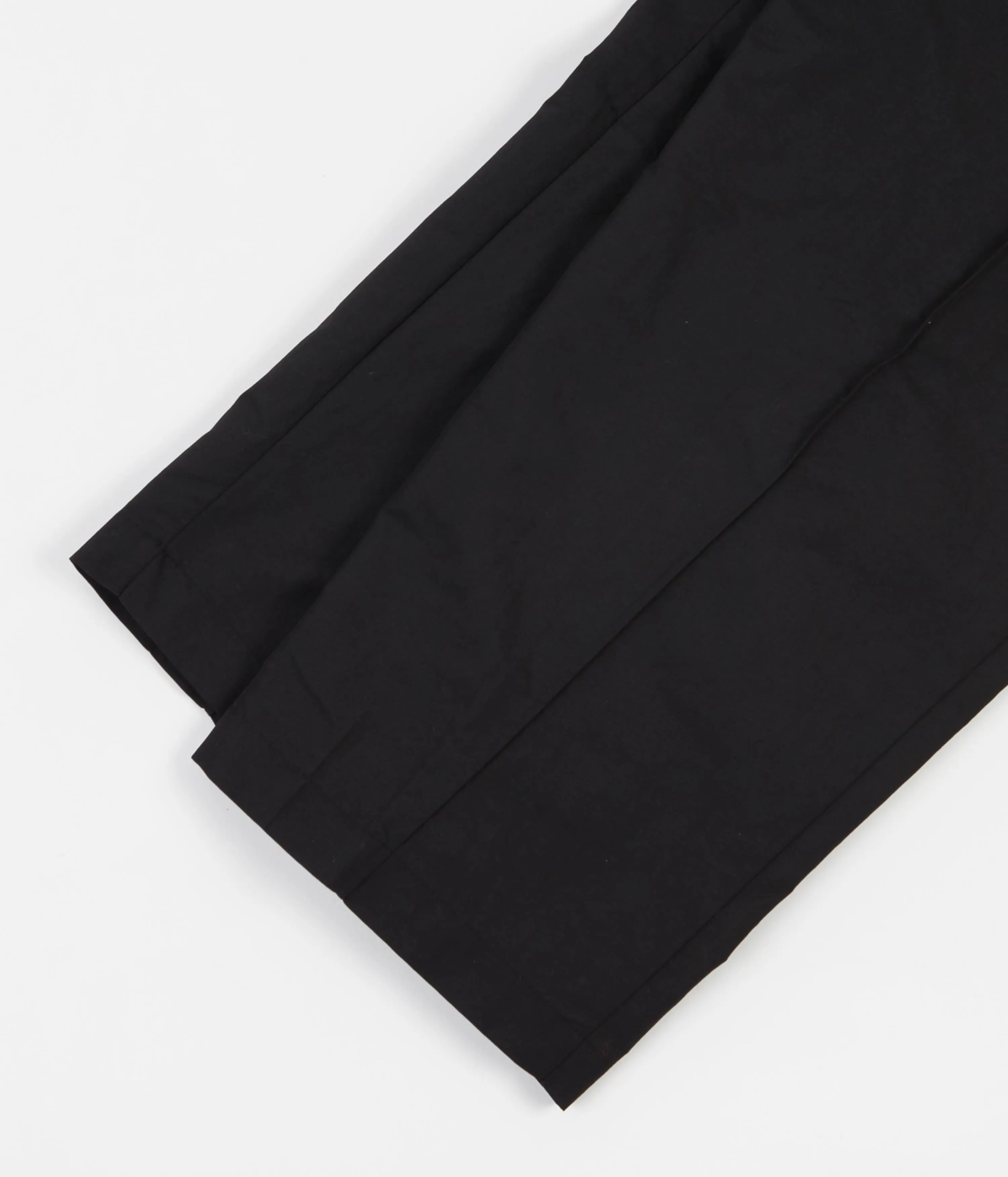 Adidas Pintuck Pants - Black