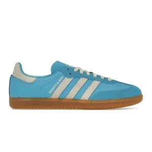 Adidas Samba OG Sporty & Rich Blue Grey