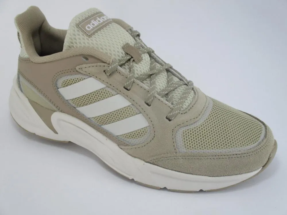 Adidas sneakers bassa unisex 90s Valasion EE9896 beige