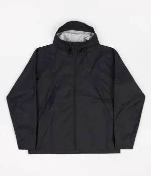 Adidas Tech Shell Jacket - Black