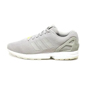 Adidas Torsion Sport Shoes Fabric Grey Colour For Men