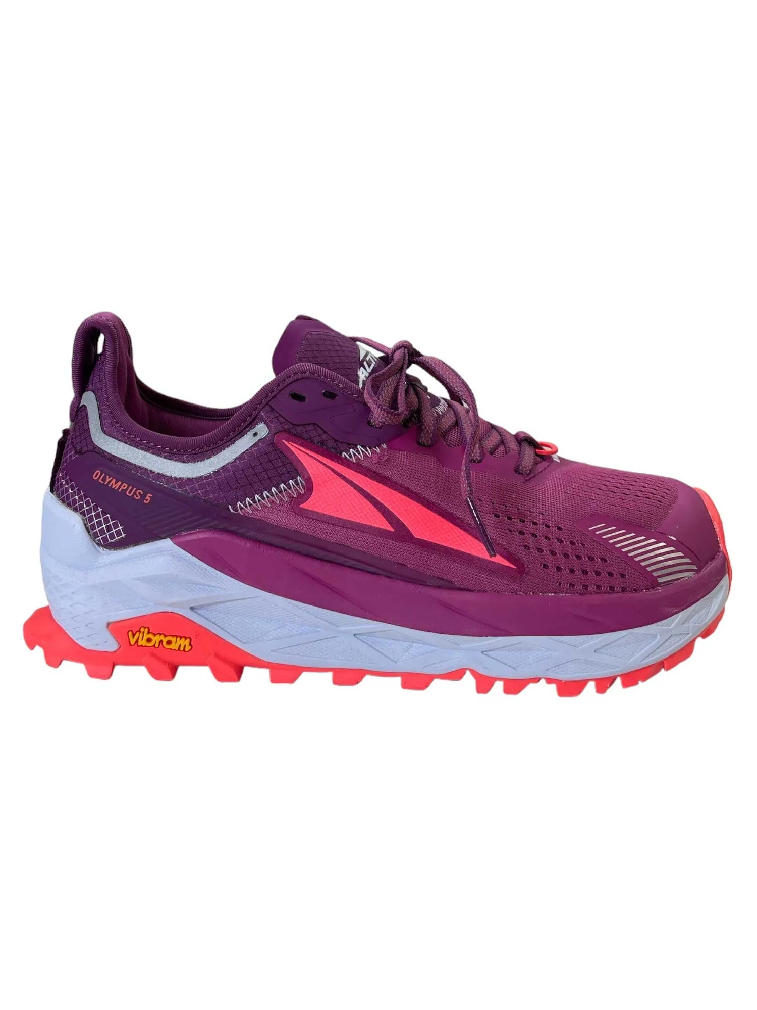 Altra Womens Olympus 5 Shoe