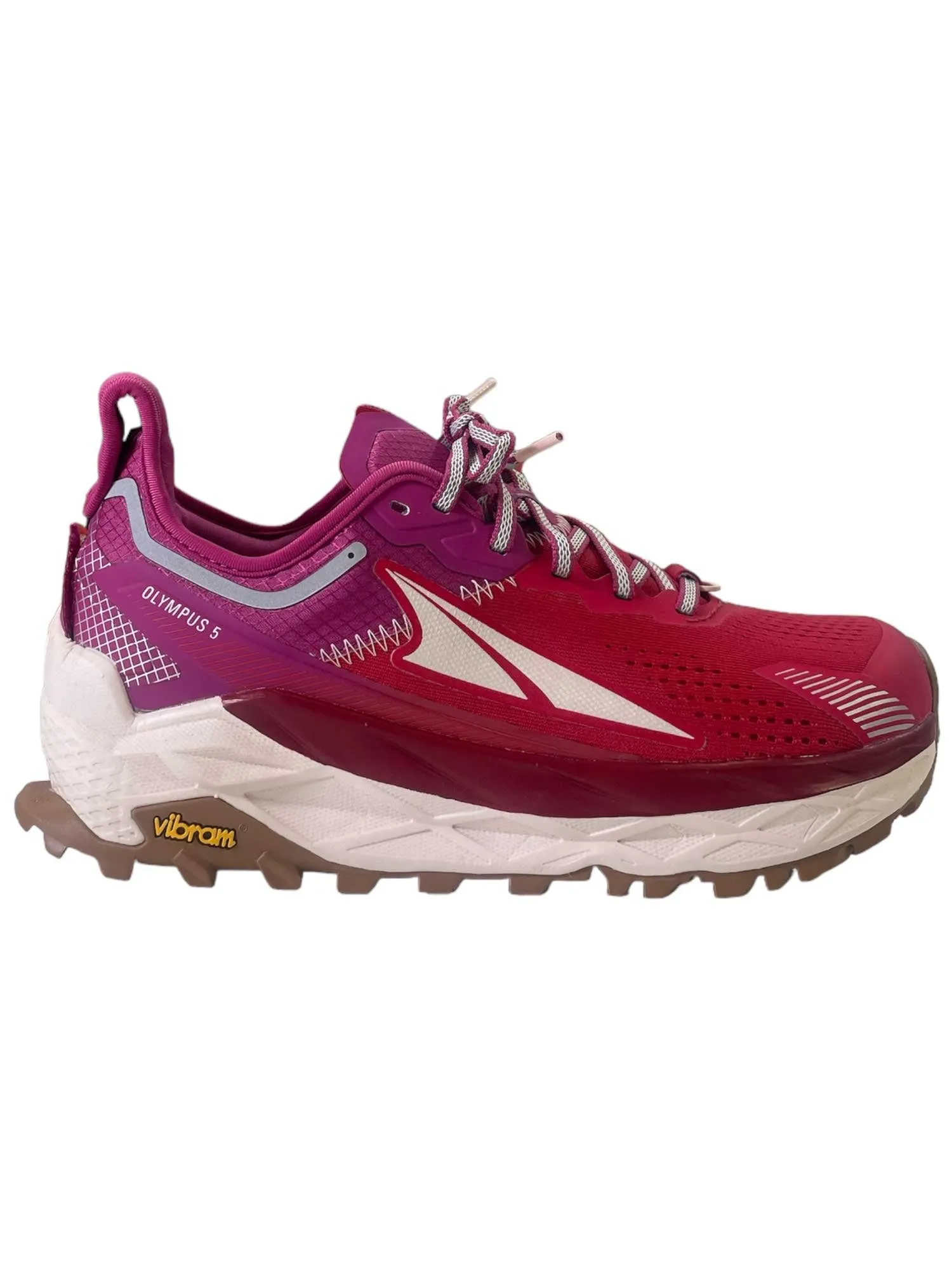 Altra Womens Olympus 5 Shoe