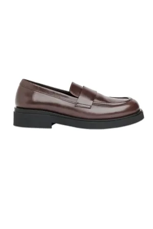 Ames Chunky Loafer