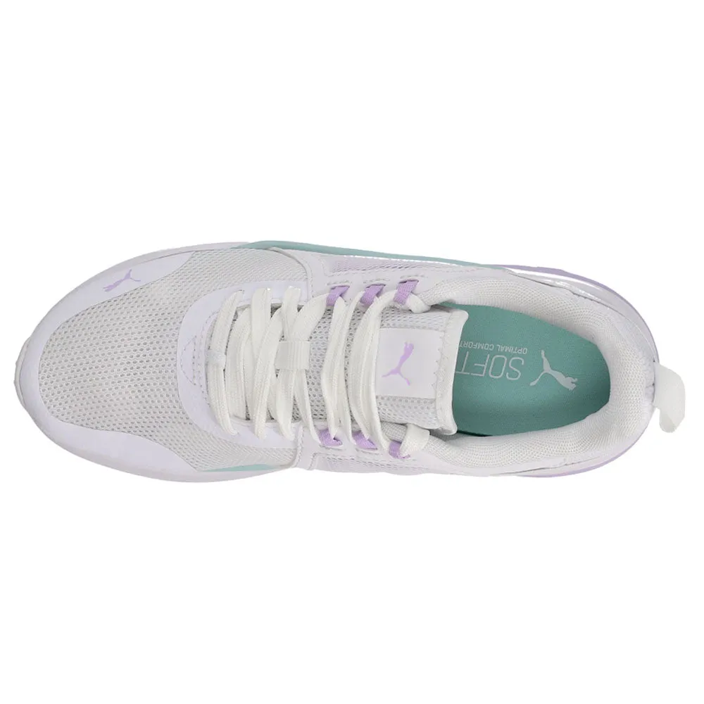 Anzarun Lace Up Sneakers