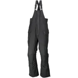 Arctiva Mens Pivot 5 Insulated Snow Bib Pants