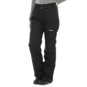 Arctix Plus Size Snow Pants - Black | 1800X