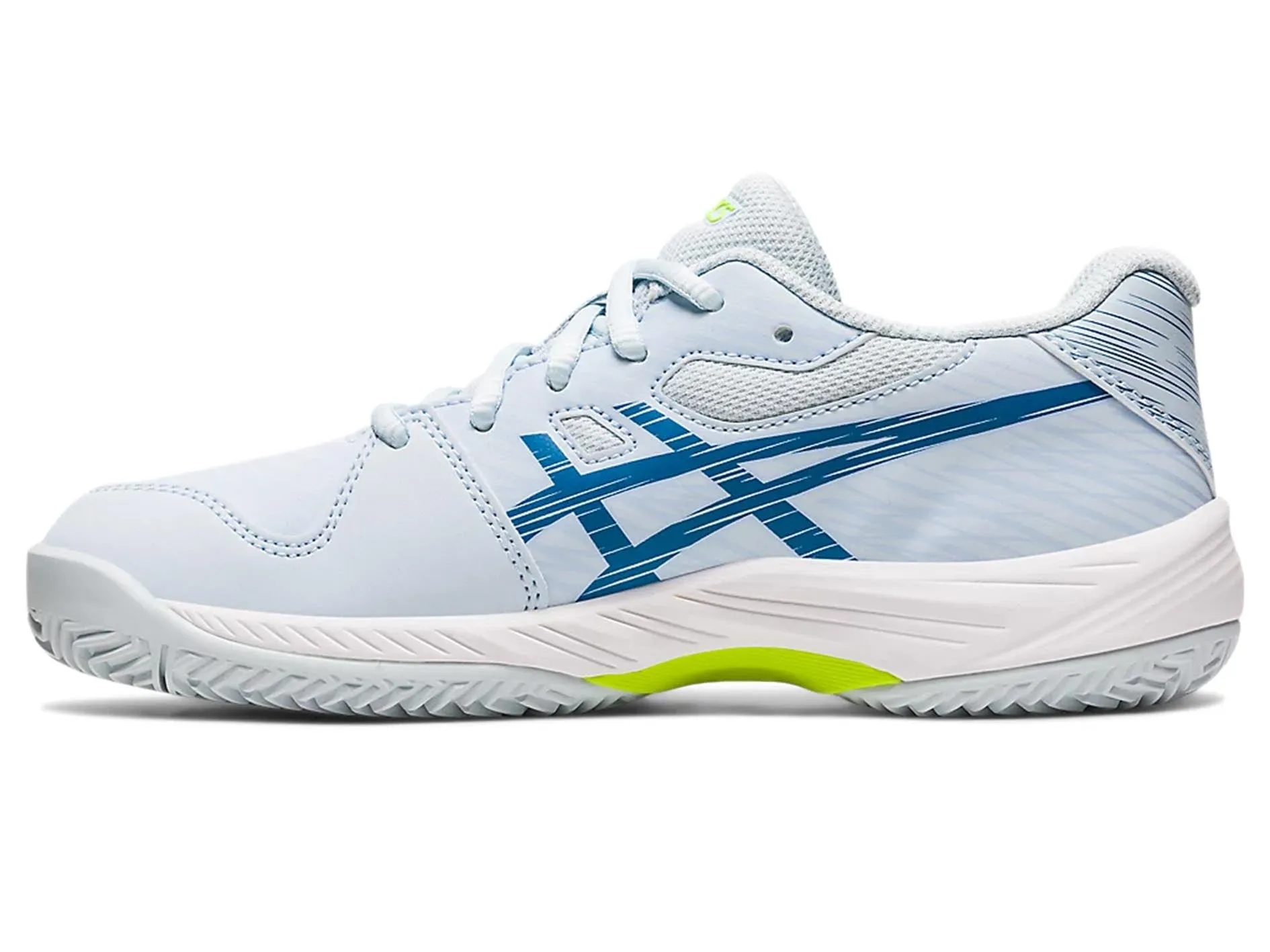 Asics Junior Gel Game 9 GS <br> 1044A057 400