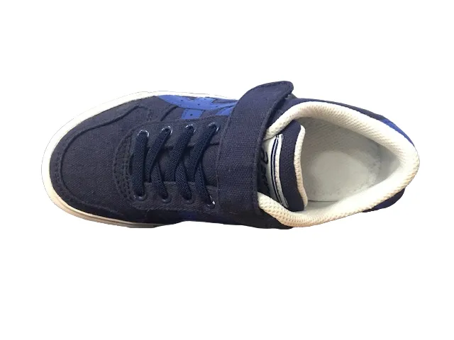 Asics sneakers da ragazzo in Aaron C1P0N 5049 navy