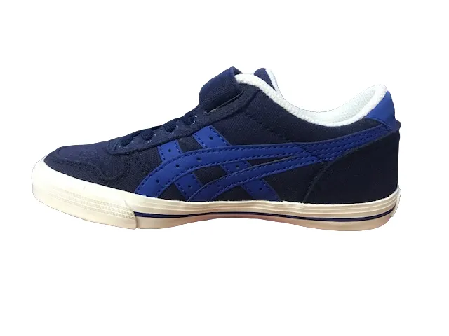 Asics sneakers da ragazzo in Aaron C1P0N 5049 navy