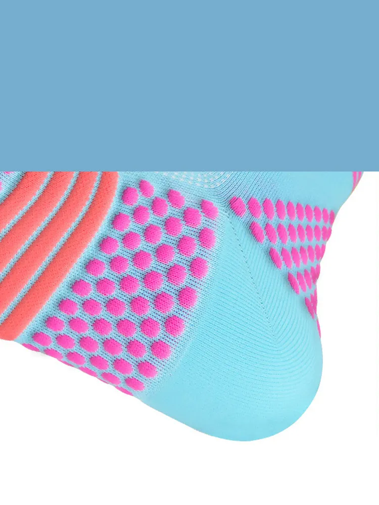 Athletic Ankle Quarter Running Socks Hiking Performance Sport Cotton Socks