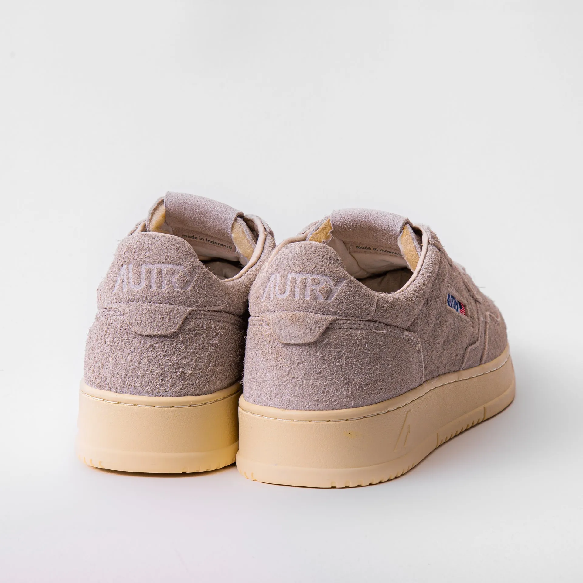 AUTRY SNEAKERS MEDALIST AULM-S4 15