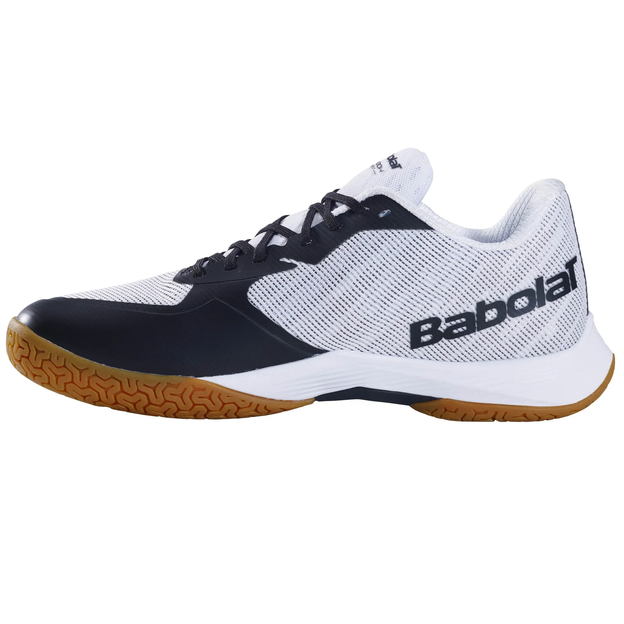 Babolat Shadow Spirit 2 Mens Indoor Court Shoes