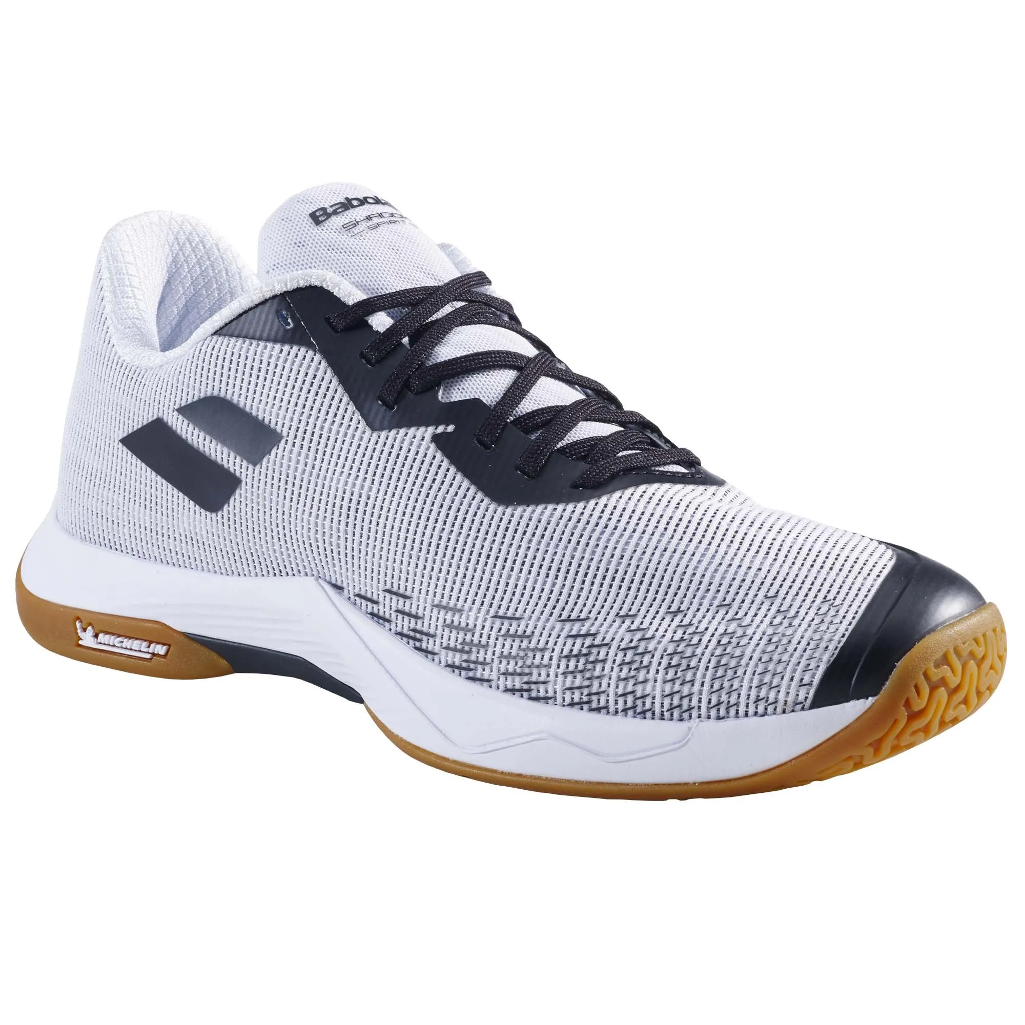 Babolat Shadow Spirit 2 Mens Indoor Court Shoes