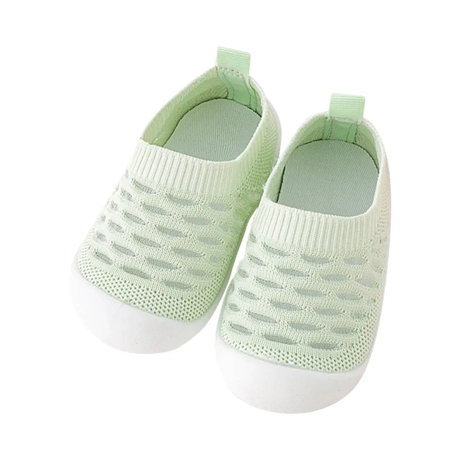 Baby First Walkers -  Green