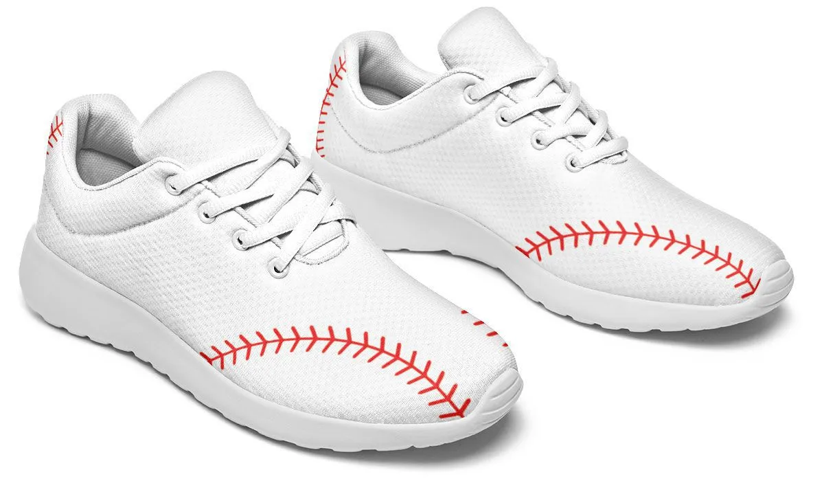 Baseball Sneakers