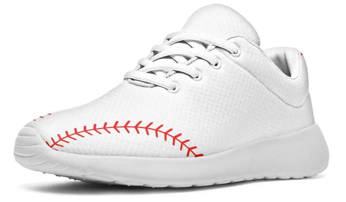 Baseball Sneakers