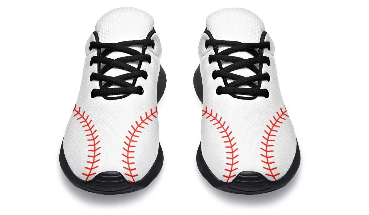 Baseball Sneakers