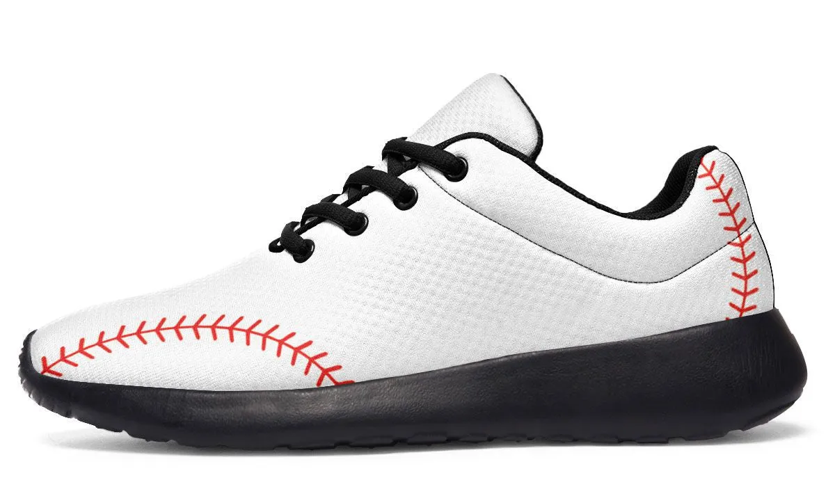 Baseball Sneakers