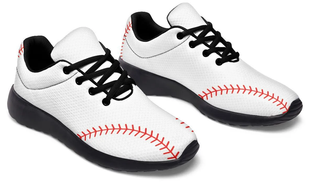 Baseball Sneakers