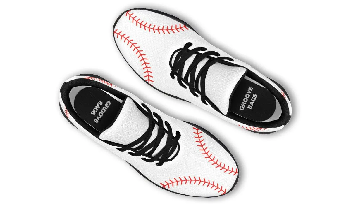 Baseball Sneakers