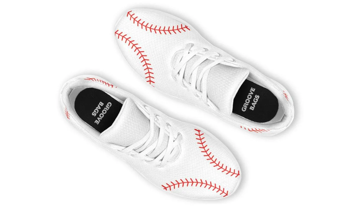 Baseball Sneakers