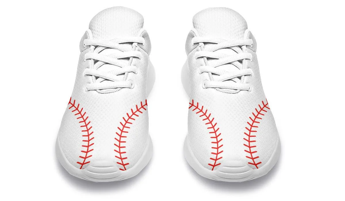 Baseball Sneakers