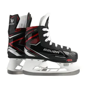 Bauer Lil' Rookie Adjustable Ice Hockey Skates