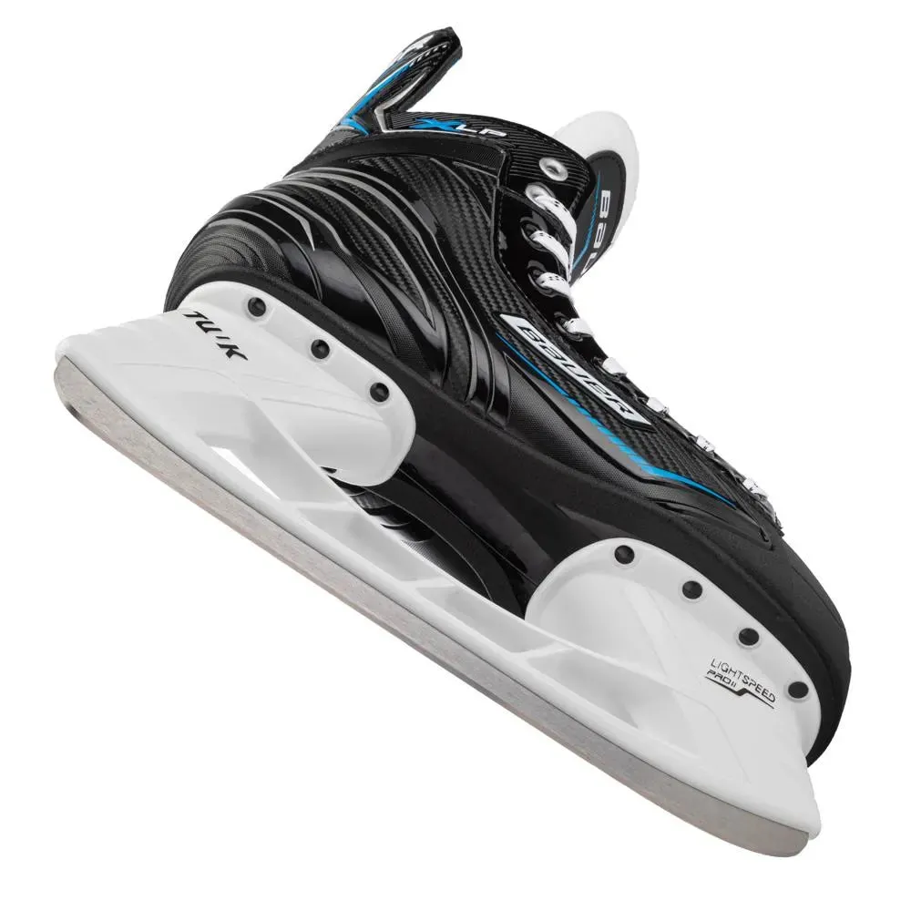 Bauer X-LP Senior Hockey Skates