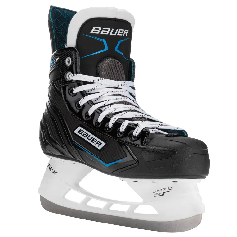 Bauer X-LP Senior Hockey Skates