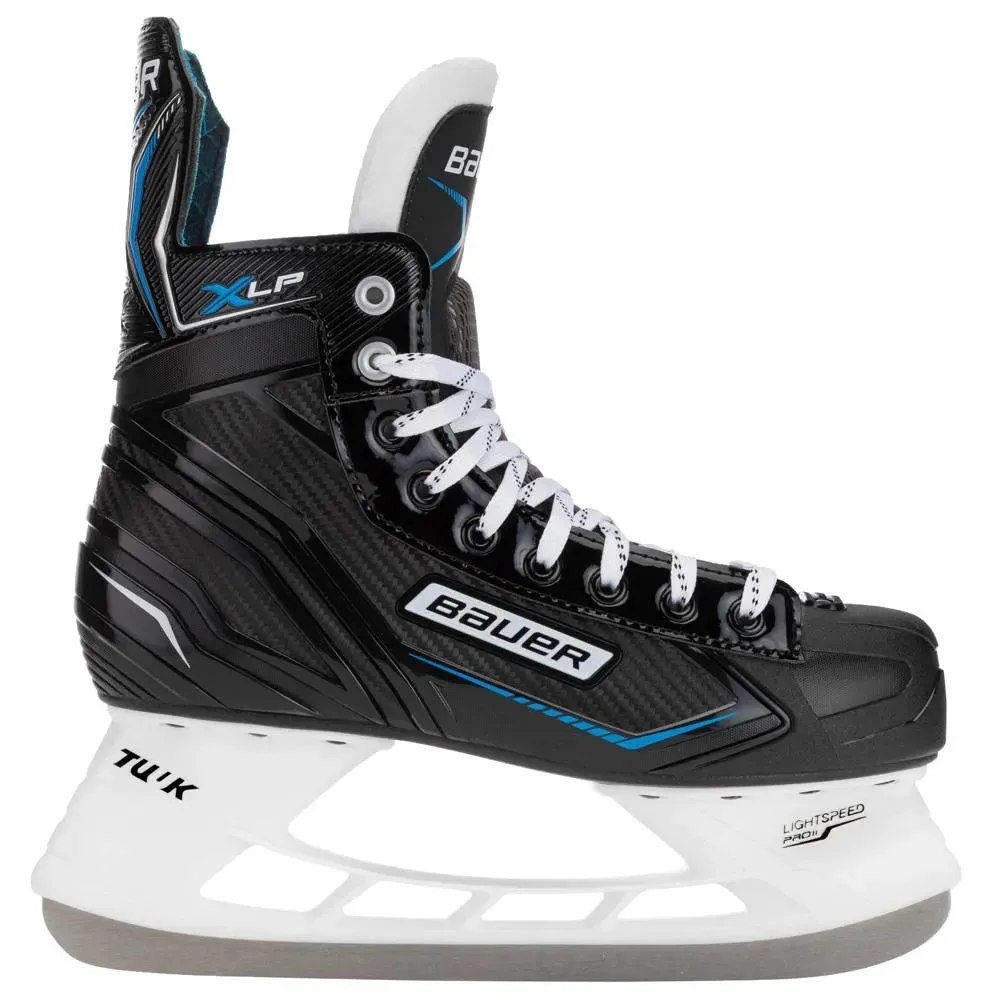 Bauer X-LP Senior Hockey Skates