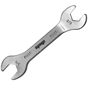 Bionic 1/2 & 1/4 Pivot Wrench