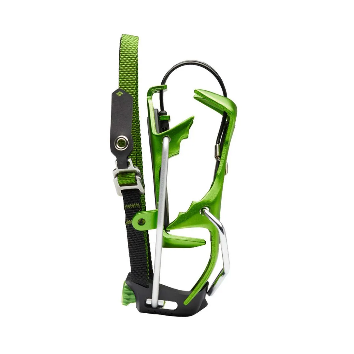 Black Diamond Neve Pro Crampons - Envy Green