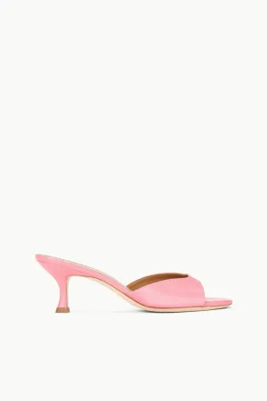 BRIGITTE MULE | BLOSSOM SATIN