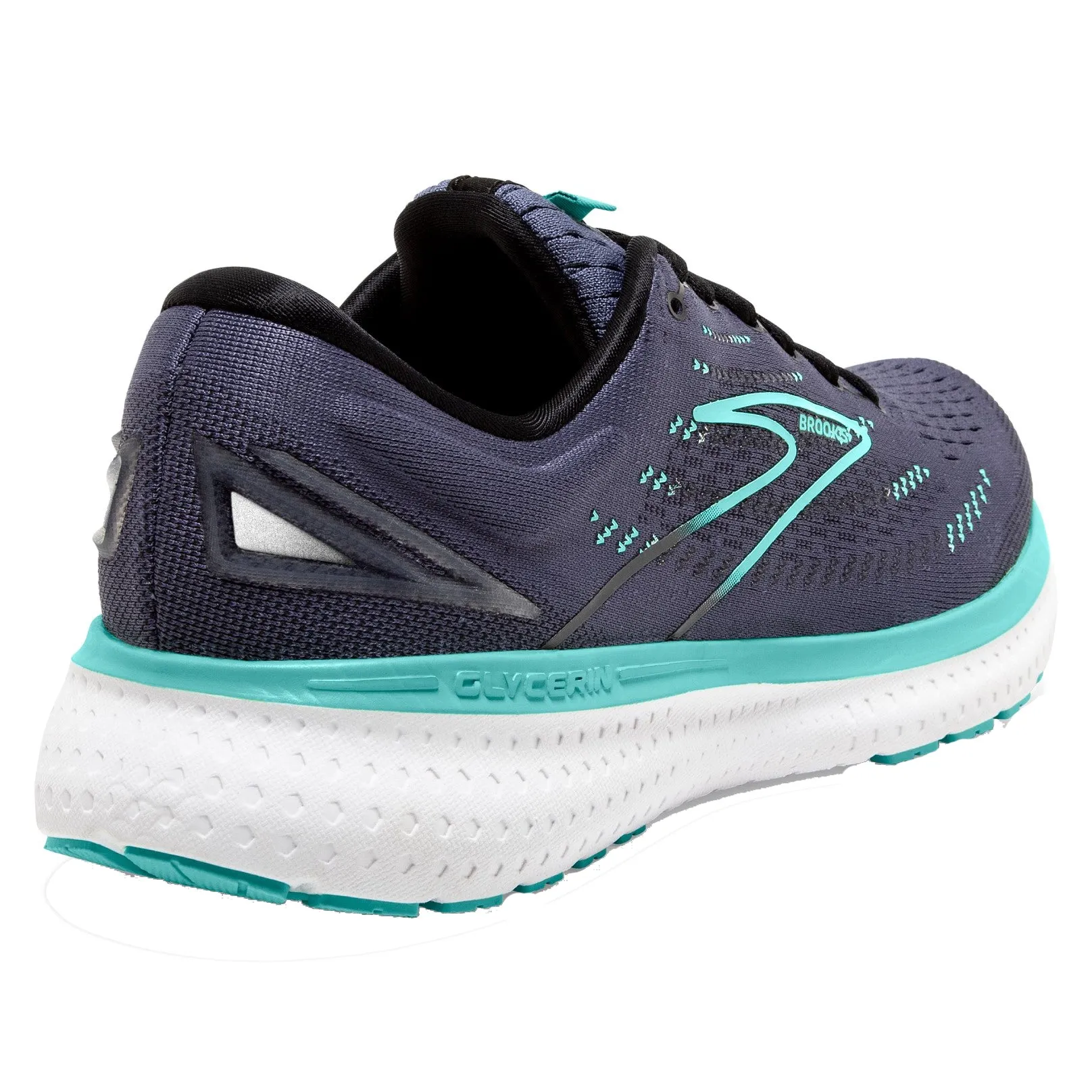 Brooks Glycerin 19 Womens Running Shoes