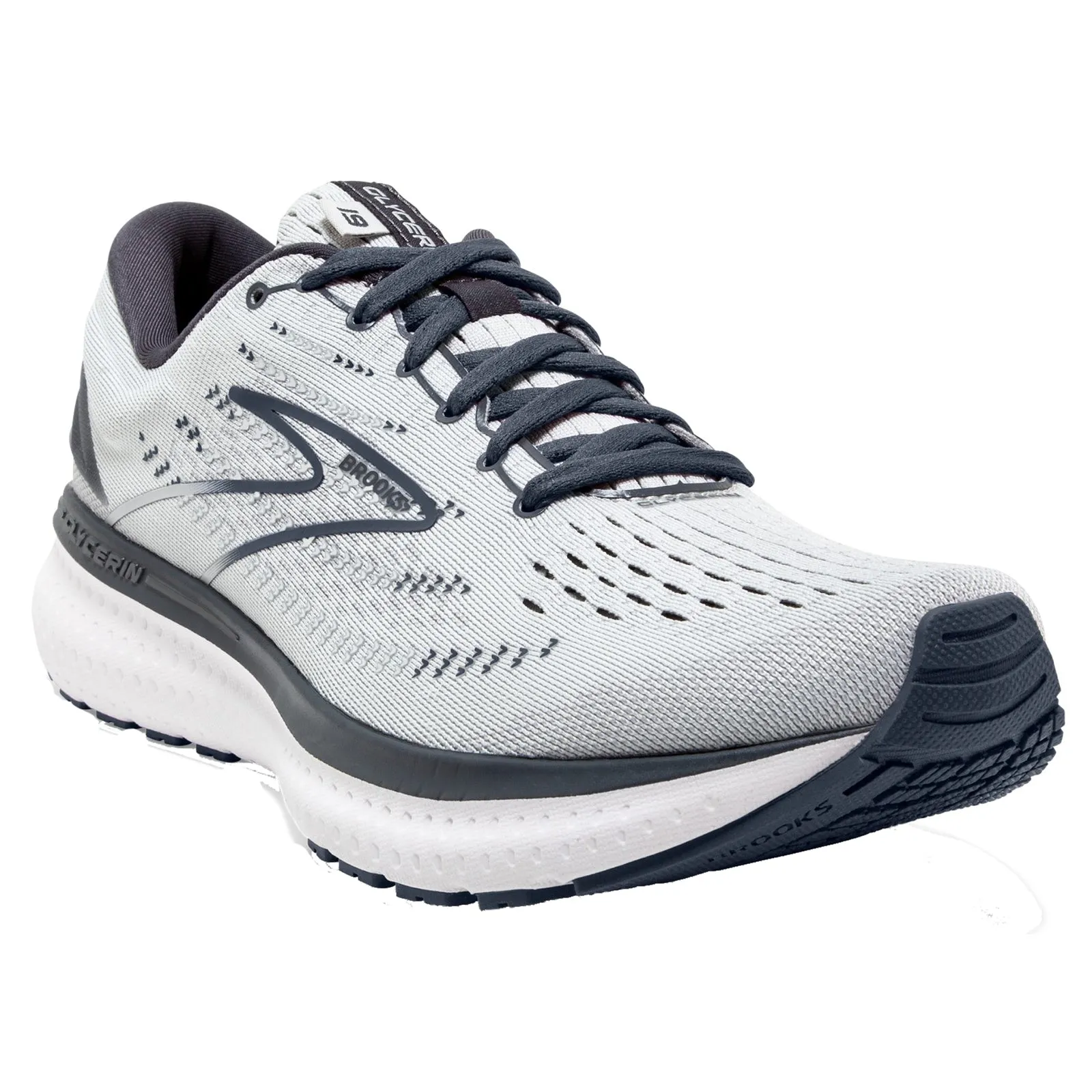 Brooks Glycerin 19 Womens Running Shoes