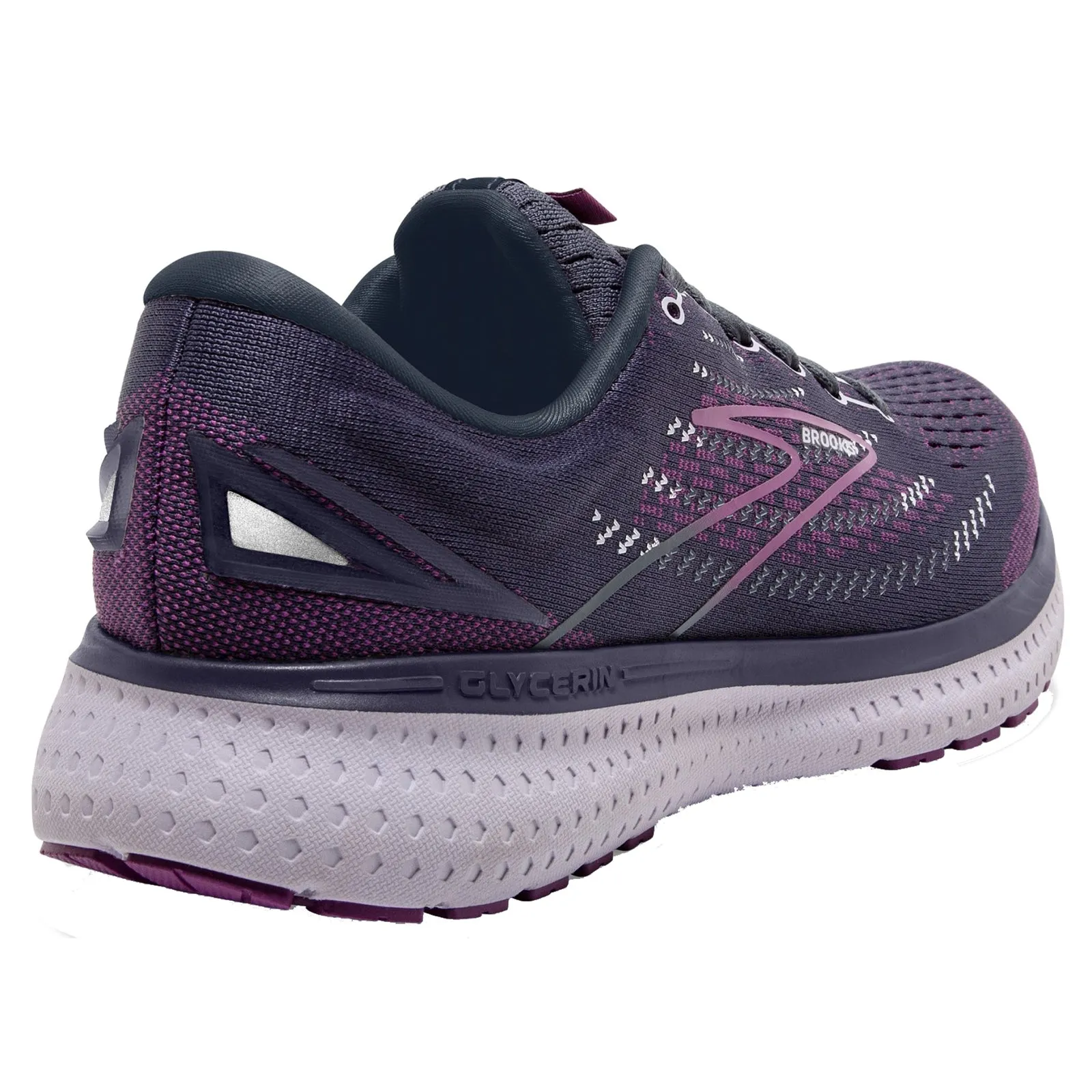 Brooks Glycerin 19 Womens Running Shoes