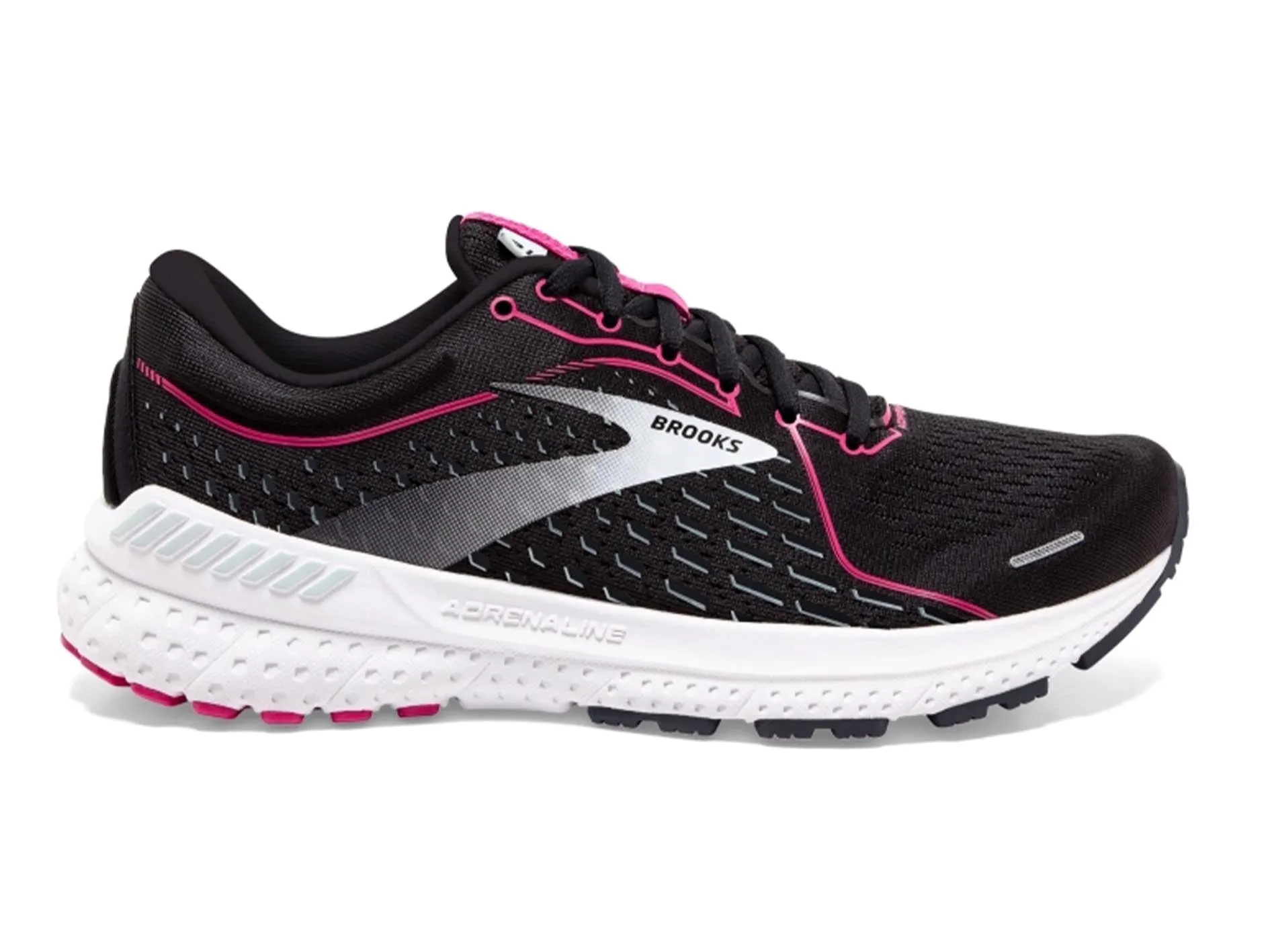 Brooks Womens Adrenaline GTS 21 <br> 120329 1B 054