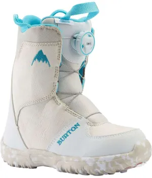 Burton Junior's Grom BOA Snowboard Boot 2024