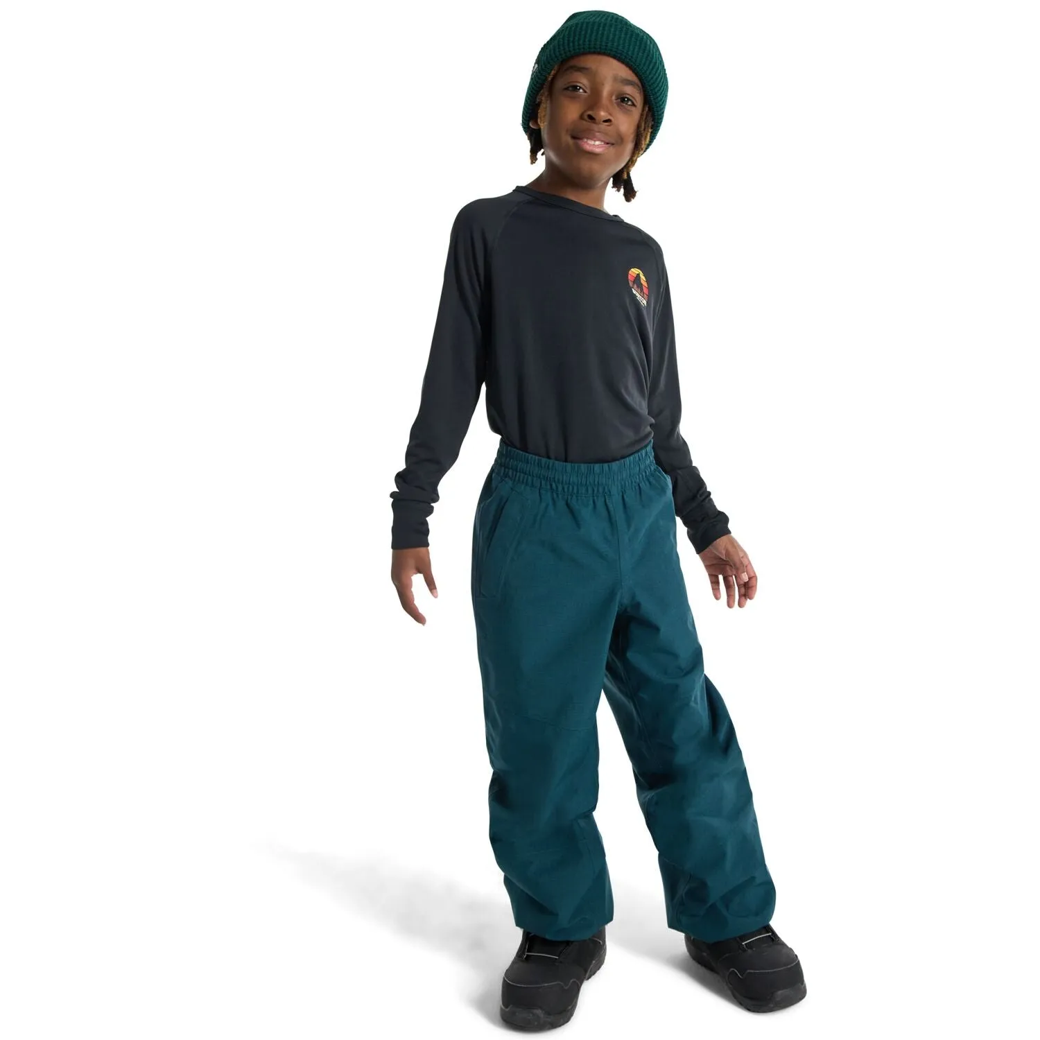 Burton Melter Plus Pants 2025 - Kids'