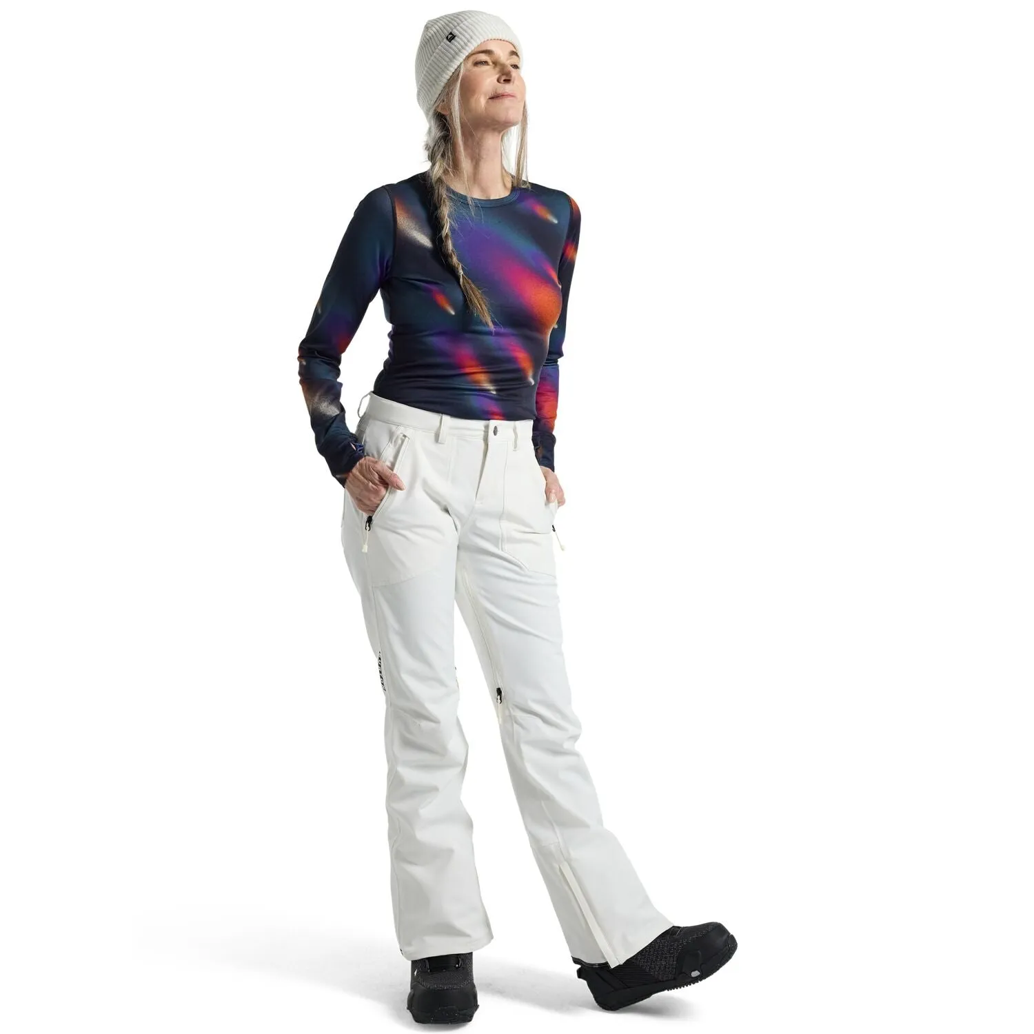 Burton Vida Stretch Pant 2025 - Women's