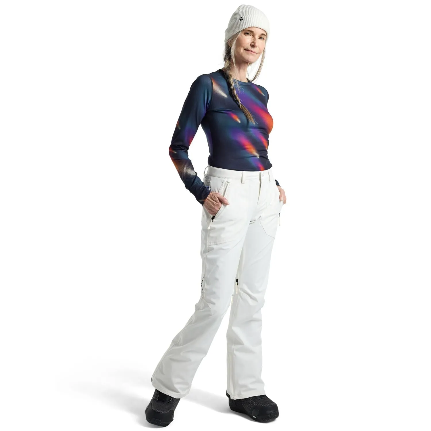 Burton Vida Stretch Pant 2025 - Women's