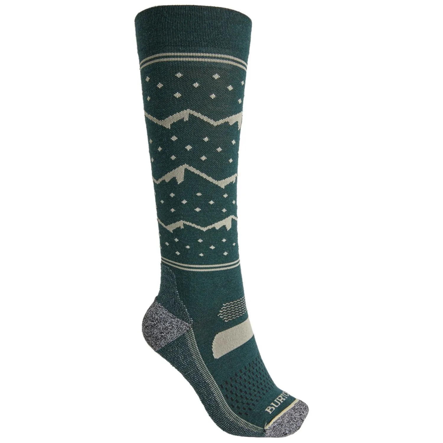 Burton Women's Performance Ultralight Sock 2022